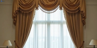 Steam cleaning heavy drapes on-site enoggera-reservoir Matty Curtain Cleaning