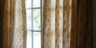 Professional curtain stain treatment on-site enoggera-reservoir Matty Curtain Cleaning